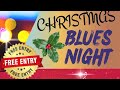 GFMA Blues Night Christmas Party