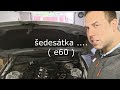 schenker performance vlog 15 bmw 530d startup servis servis po koupi ojeté e60 e61 m57d30 part 1