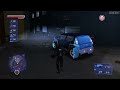 crackdown xbox 360 gameplay