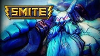 SMITE - Team Ymir Trolling - MOTD