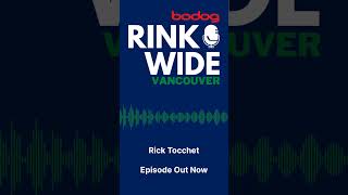 🎧 Special Rick Tocchet Podcast OUT NOW!