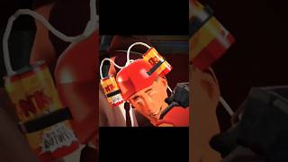 Scout Dont join red team Edit #reels_shorts #likeandsubscribe #edit #phonk #tf2 #fyp #viralvideo