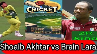 how to Shoaib Akhtar vs Brain LaraAkhtar Fastest Over To Brian LaraShoaib/shaoib Akhtar bast y