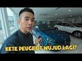 PEUGEOT 408 TERBARU 2024 YANG RAMAI TAK TAU... DAN MUNGKIN TAK KESAH?