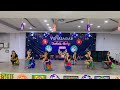 Fresher party Group Dance | Bollywood Mashup | Anshu Rawat Choreography | VIS ||