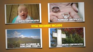 Register of Deeds Online Records Request