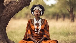 Soothing And Soulful African Music 1 Hour Of Relaxing Afro Music For