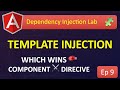 Template Injection: Why It Matters More Than You Think