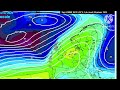 questa è la data confermata per l arrivo della tempesta di neve più forte in italia quest anno 2015