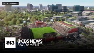 City council signs off on term sheet for Sacramento Republic FC stadium