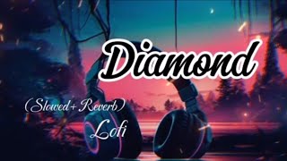 Diamond |Official Music Audio |Gurnam Bhullar |Slowed And Reverb song 2024 Jass Records