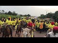 kaur welcomes udp leader ousainou darboe