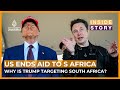 Why is Donald Trump targeting South Africa? | Inside Story