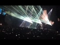 The Script  - No Sound Without Silence (Live at No Sound Without Silence Tour Birmingham)