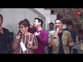 holan ho the bataks band cover ft. frans sirait live streaming 6