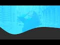 Quick CSS - Wavy Background with Blending image | CURVED Background In CSS & SVG