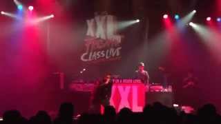 TheTrophyLife.Net: Vince Staples Performs @ XXL Freshman 2015 Show!