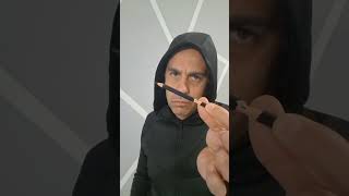 Tutorial Best Crazy Magic Trick 🤣 🤣