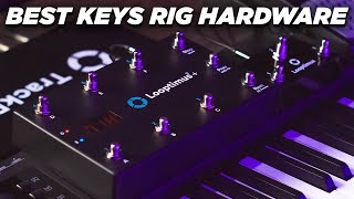 Best Hardware for Sunday Keys | Midi Controller, Audio Interface for Worship - TrackRig