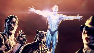 Before Watchmen 15-Second Commercial