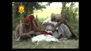 'sakhna vehra' Tele Film