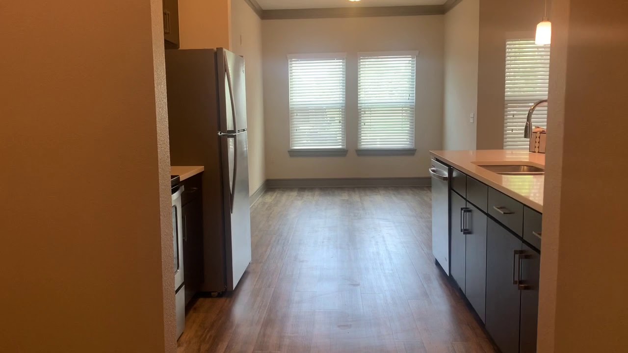 A2 Floorplan Youtube