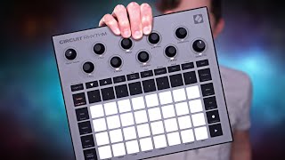 The Ultimate Novation Circuit Rhythm Tutorial