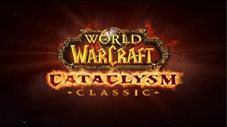 WoW Classic Cataclysm mit Vaneo \