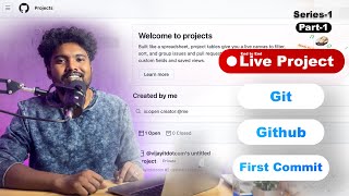 End to end project hosting part 2 | Devops | Telugu