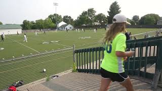 Northern Kentucky Nitro vs FC Indiana | OVPL 2023