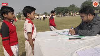 How to play Jalebi race  sports Meet Kids special Lemon Spoon Race, सारी जलेबी खा गए, फिर क्या हुआ?