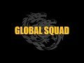 Aiden Lillywhite | 6'2 - G | Global Squad 2018