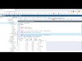 #JOINS in #SQL #Left Join,Right Join,Inner Join,Cross Join,Full Outer Joins #PostgreSQL Tutorials