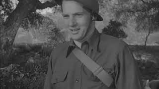 Combat Counterintelligence, 1942 US Army Training Film