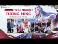 LIVESTREAM | Showmatch ẢO MỘNG SIÊU SAO [ĐTSS] - Liên Quân Mobile