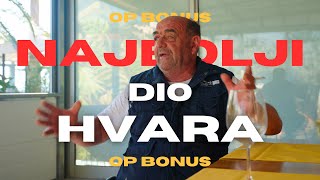 OP Bonus - Mijo i Davor o Hvaru