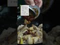 【 郝大厨美食】为什么您炖出来的牛肉总是又柴又老 一个小技巧让您炖的牛肉软烂入味 今天老郝教大家做这道黄焖牛肉。这么香的牛肉 一定让家人和朋友多吃2碗大米饭 一起学做菜 美食分享 家常