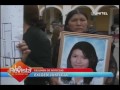 Resumen de Cochabamba: Presunto autor de feminicidio sería el ex esposo