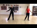 Any Way The Wind Blows Line Dance (Teach & Demo)