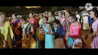 Ravamma Sinnari Sikuka Folk song.#trending #village #dj #dance #durgapuja