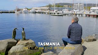 Tasmania Part 1: At the Edge of the World | Asian Air Safari Season 11 Episode 12 FULL EPISODE