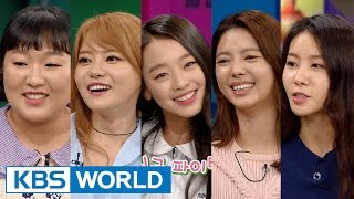 Happy Together - Here to Take Over Special (2016.03.03)