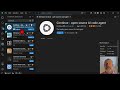 How to install Continue Extension in Visual Studio Code (Vibe Coding step)