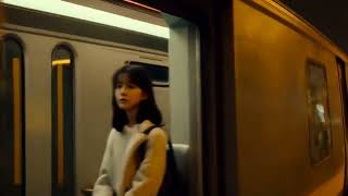 Night Train Ambience 🌙   Anime Lo Fi Beats