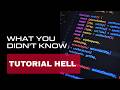 Why 90% of People are Stuck in Tutorial Hell (Beginners Guide in 2026)