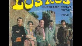 LOS ROS - Cuentame cosas tuyas