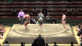 Natsu 2015 Basho Day 10 Jk25w Asayamabana (4-0) Ura Jk9w