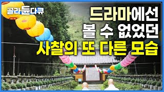 ‘이상한 변호사 우영우의 촬영지’로 유명세를 얻고 있는 사찰 ‘관음사’ | 그러나 장소보다 아름다운 것은 따로 존재하고 있다. | #골라듄다큐