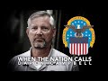 When the Nation Calls, DLA Answers: Daren Campbell, Logistics Operations (open caption)