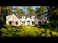 A Custom Estate by the Lake | Cinematic Luxury Real Estate Video - Shot on Canon R5C